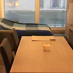Europagalerij Apartment