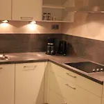Europagalerij Apartment