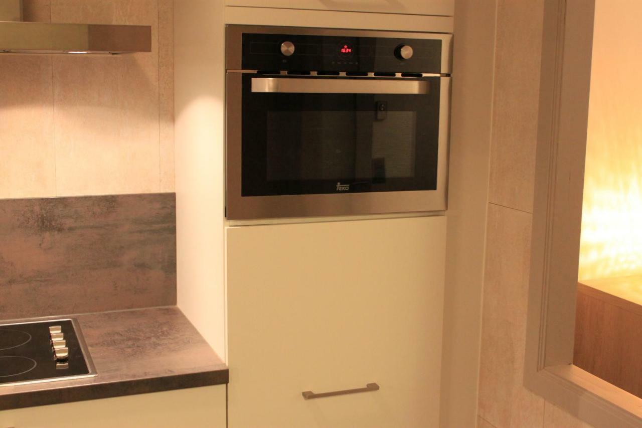 Europagalerij Appartement Oostende