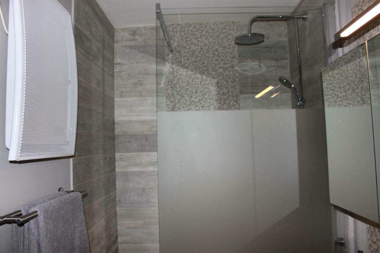 Europagalerij Appartement