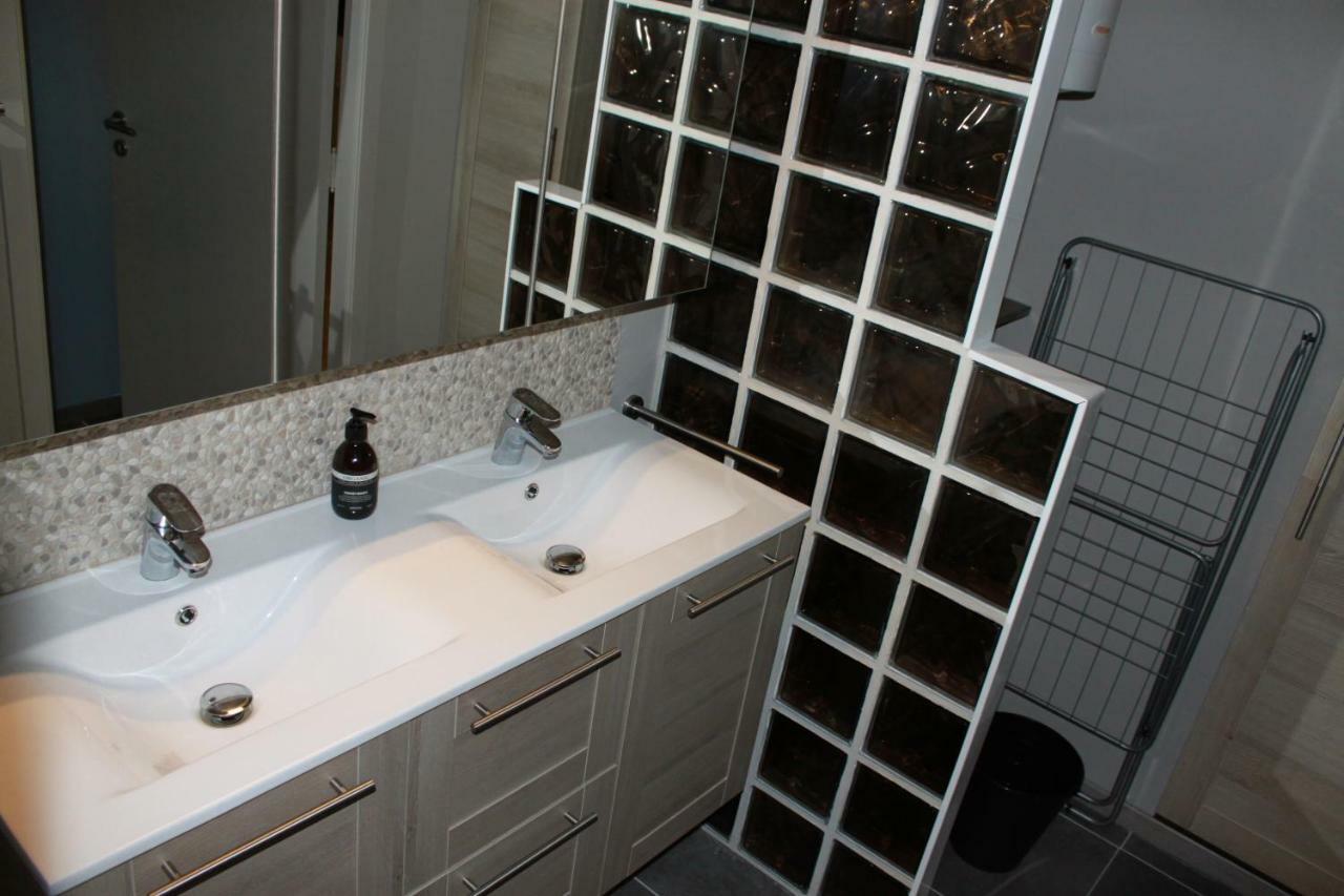 Appartement Europagalerij *