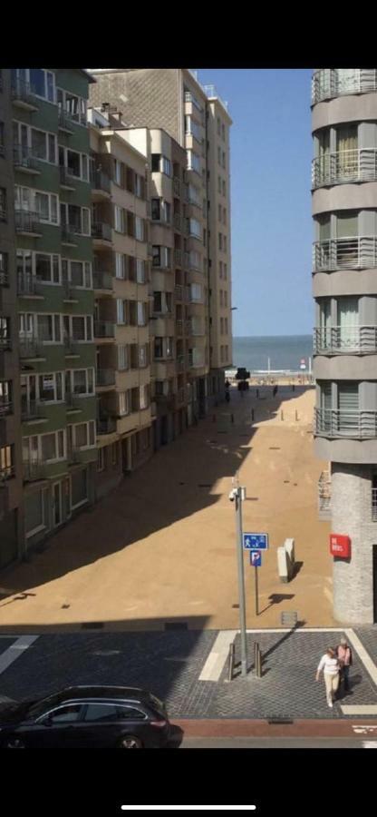 Europagalerij Appartement *